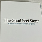 Good Feet Store Arch Support Classic Hug Strengthener Women 7 Cushion Flex Clear