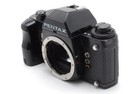Excellent      Pentax Lx Film Camera Body With Grip For 35mm Slr System Japan