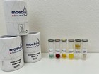 Moebius Watch Oil Kit   Watch Oil Starter Kit   Repackaged Moebius Watch Oils