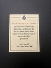 Liber Necris Limited Edition Warhammer Book 75 300 Black Library Oop Hardcover
