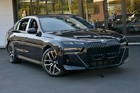 2023 Bmw 7 Series 760i Xdrive