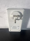 Netgear Pl1000 Powerline Plug In Wifi Adapter Access Point 1000mbps 2x Speed