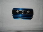 Cole Hersee 48070 70a Battery Isolator 12-36v Dc 3-stud