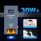 Laser Tree K30 30w Optical Power Laser Module For Diy Cutting Wood Tools
