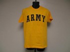 New Usa Army Mens Size M Medium Shirt