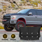 Fit For 2015-2024 Ford F-150 F150 Front Engine Splash Shield Guard Under Cover