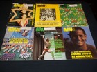 1970s Aau News Magazine Lot Of 23 Issues - Nice Covers - R 38h