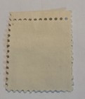 George Washington 1 Cent Stamp 1789-1797 Very Rare - Scott 804