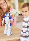 Rc Robot Toys For Kids  Gesture   Sensing Programmable Remote Control Smart New