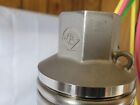Franklin Electric 2 Hp 25 Gpm 4  Submersible Well Pump 3-wire 230v 1-phase