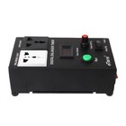 Etone Digital Enlarger Timer Precision With Foot Switch Darkroom Photo Equipment