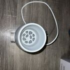 Philips Avent Fast Baby Bottle Warmer With Auto Shut Off  Open Box