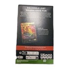 Magic The Gathering Bloomburrow - Squirreled Away Commander Deck Sealed