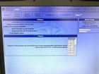 Ge Logiq E R7 Ultrasound Machine With 1 Convex
