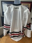 Chicago Blackhawks Team Issued Authentic  2015 Winter Classic  Jersey  size 54 
