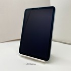 Apple Ipad Mini 7 - 128gb  Wi-fi  8 3  - Blue A2993 - Good Condition
