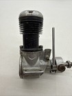 Vintage Vivell 35 Rc Control Line Model Airplane Engine M6