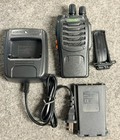 2 Pack Of Long Range Rechargeable Portable 16 Channel Walkie Talkie 2 Way Radios