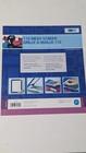 Yudu Provo Craft Personal Screen Printer Machine Yudu Model  62-5000 With Extras