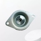 Fit For Atlas Copco Air Compressor 1pc New 1092130102 Shock Pad  Cushion Pad