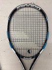 Babolat Pure Drive Jr 25 Tennis Racquet 16x19 100 Sq In Head W Carry Case Bag