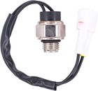 Radiator Coolant Water Temp Sensor For Suzuki Ltz 400 Quadsport For Arctic Ca   