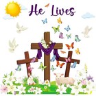  Easter Classroom Decorations Easter Bulletin Board Set Religious Christian