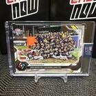 2026 Topps Now Encased  wb43 Team Venezuela Win 1st World Baseball Classic Title