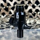 New Hk Army Basic Tank Regulator - 4500 Psi - Black