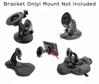 New Windshield Bracket Cradle Clip Mount Gps For Garmin Nuvi 2639lmt 2689lmt