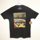Chicago Symphony Orchestra Riccardo Muti Zelll Music Director New T Shirt