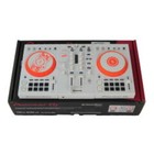Pioneer Dj Ddj-400-ha Controller Limited Edition Happy Around  Rekordbox W box