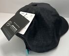 Mercedes Amg Petronas Formula F1 Team Hat Baseball Cap Black New With Tags