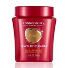 Fine Jewelry Cleaner For Gold  Platinum  Diamonds  And Precious Gemstones 8 Oz