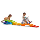 Toddlers Step2 Unicorn Up   Down 9 Ft Roller Coaster Ride-on Toy Xmas