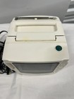 Sony Mega Watchman Fd-525 Portable Bw Tv Am Fm Radio Tuner Vintage 1994 W  Cord