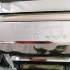 Amaco Pasta Machine For Polymer Clays And Soft Metal Sheets 123815