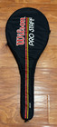 Wilson Pro Staff Classic Midsize 85 Tennis Racket 4 1 2 Graphite St Vincent Case