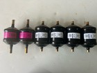 6 Refrigerant Liquid Line Filter Driers 3 8    Sweat