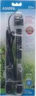 Fluval  Submersible Heater For Aquarium  50-watt