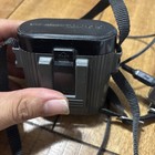 Vintage Sony Walkman Ii Wm-2 Silver Portable Stereo Cassette Player - For Parts
