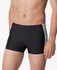 New Speedo Men s Splice Stretch Endurance Swim Race Briefs Trunks Large 87300167