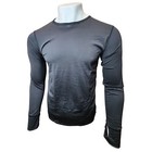 Small regular Peckham Level 1 Black Silkweight Top Bottom Set- New  mocinc 1982 