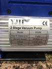 Yellow Jacket 93266 Yjii    Vacuum Pump 5 Cfm