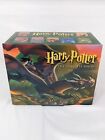 Scholastic Harry Potter The Complete Book Series By Jk Rowling Set Of 7