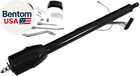 Black Tilt Steering Column Automatic Shift For 1960 To 1966 Chevy Gmc Truck