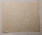 Vintage Movie Poster 1954 The Last Time I Saw Paris Elizabeth Taylor Van Johnson