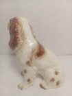 Vintage Nancy Pew Spaniel Porcelain Dog Japan 6  High Sweet Face