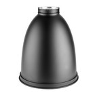 Glow 45 Degree Long Focus Reflector For Bowens Mount  gl-rf45-bo