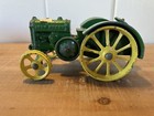 Vintage 1978 Ertl 1 16th Scale 1923 John Deere Model  d  Tractor   500  Used